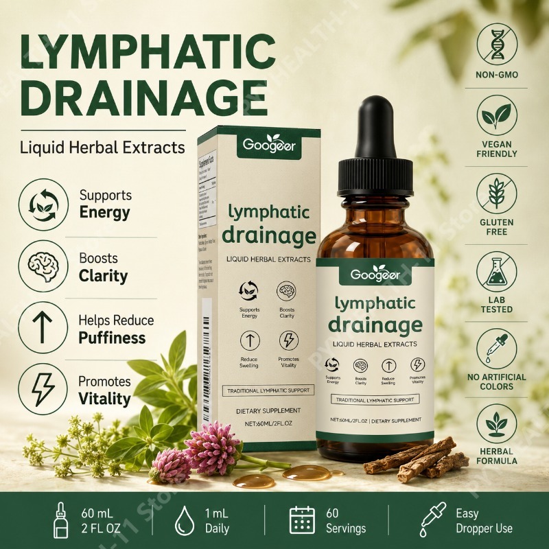 Herbal Wellness Liquid - ハーブ液体エキスドロップス 植物性サプリメント 大人向け毎日の健康サポート 天然植物ブレンド 60ml