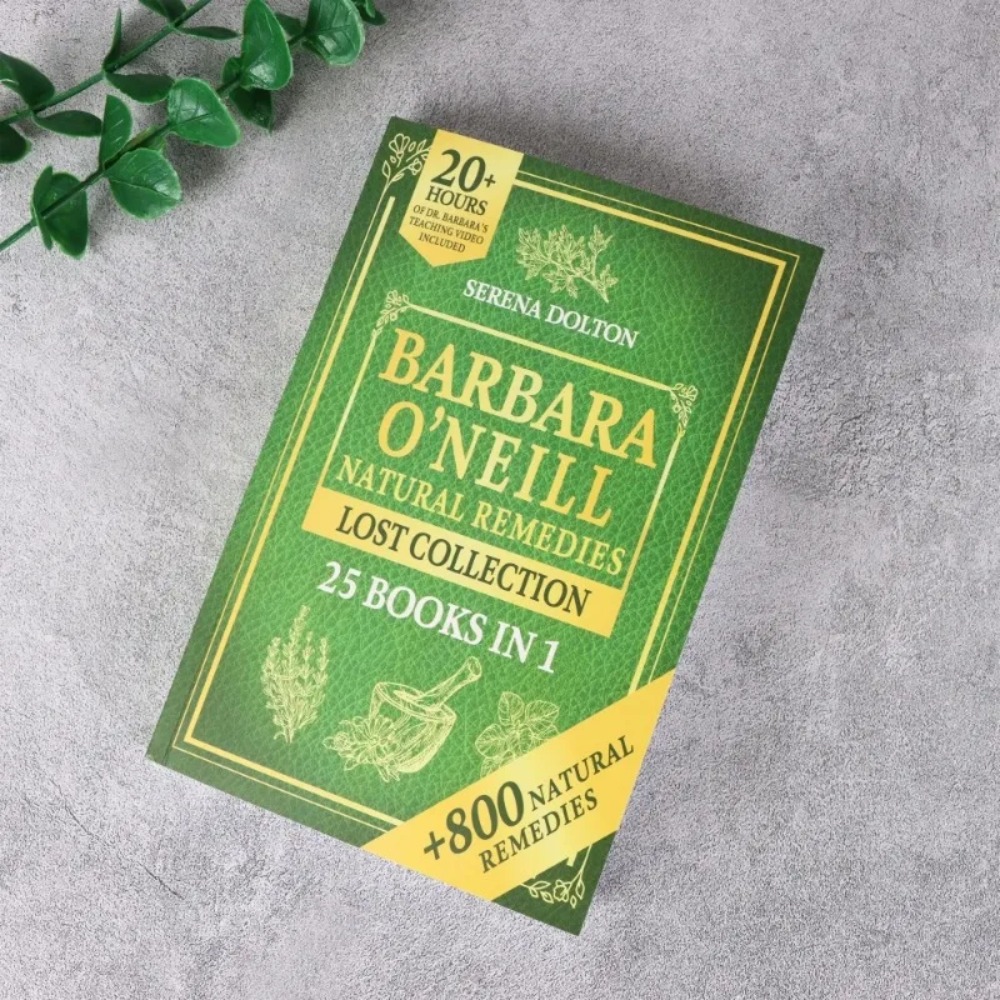 Herbal Wellness Recipes - ハーブ療法完全コレクション 自己治癒レシピ 秘伝の失われた本 健康を発見するための無毒のライフスタイル