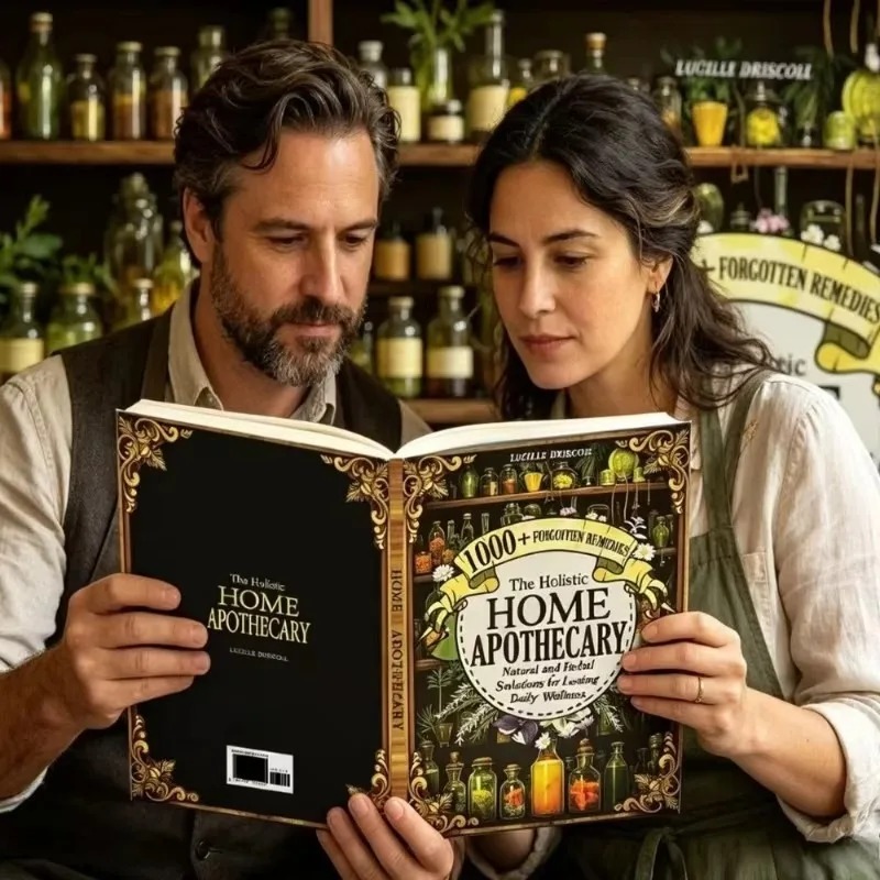 ホリスティック家庭薬局ブック、1000以上の忘れられた天然ハ - Herbal Wellness Recipes のレビューと価格