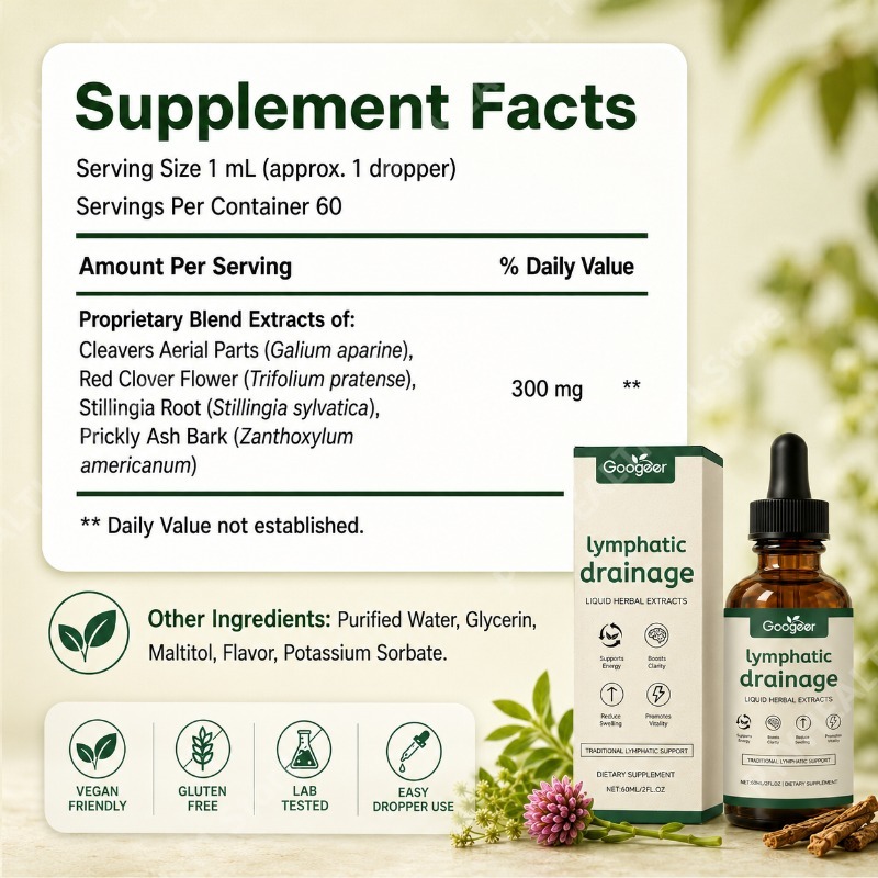ハーブ液体エキスドロップス 植物性サプリメント 大人向け毎日 - Herbal Wellness Liquid のレビューと価格