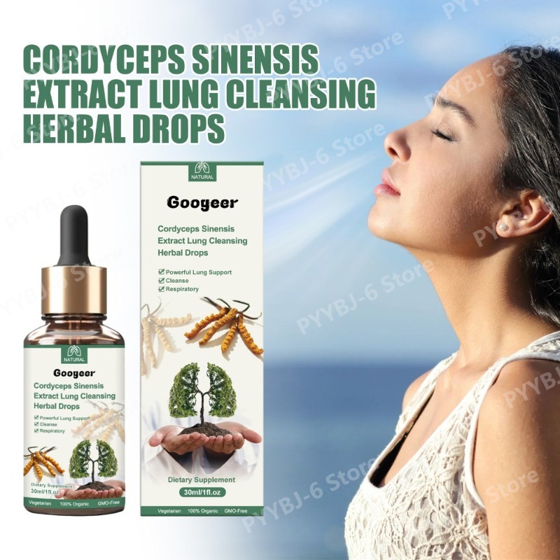 冬虫夏草エキス配合ハーブドロップス、マルリン＆ターメリック配 - Herbal Wellness Supplement のレビューと価格