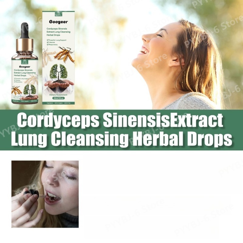 冬虫夏草エキス配合ハーブドロップス、マルリン＆ターメリック配 - Herbal Wellness Supplement のレビューと価格