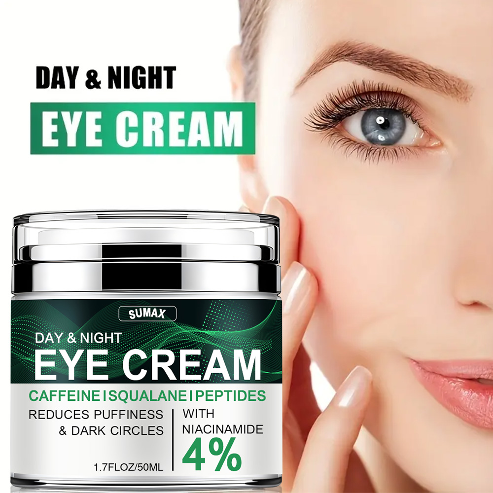 50 ミリリットルレチノールアイクリーム昼と夜抗くま目のむく - Milk Thistle Silymarin のレビューと価格