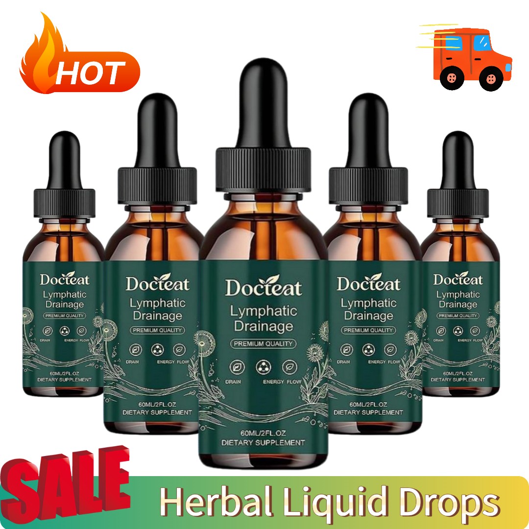ハーブリキッドドロップス ナチュラルボディケアエッセンス 呼 - Herbal Wellness Liquid のレビューと価格