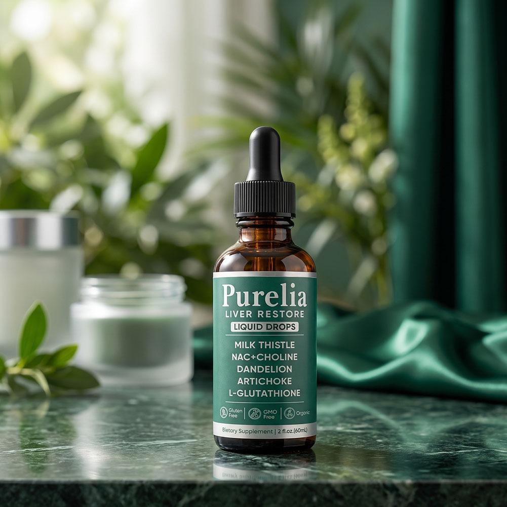 デイリーハーブウェルネスドロップス 60ml ミルクシスル  - Herbal Wellness Supplement のレビューと価格