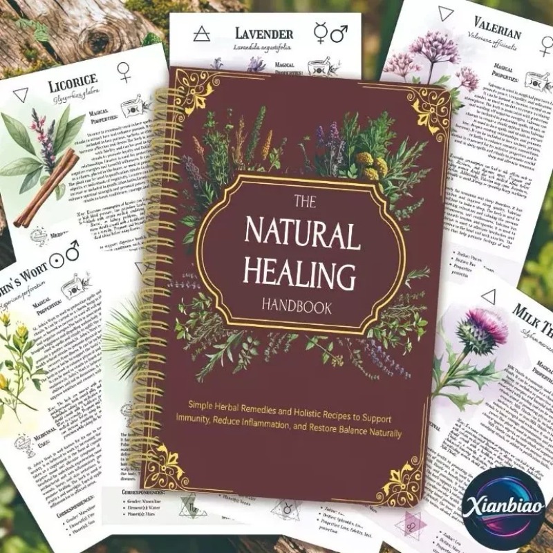 自然治癒ハンドブック：ハーブ療法とホリスティックレシピ集、家 - Herbal Wellness Recipes のレビューと価格
