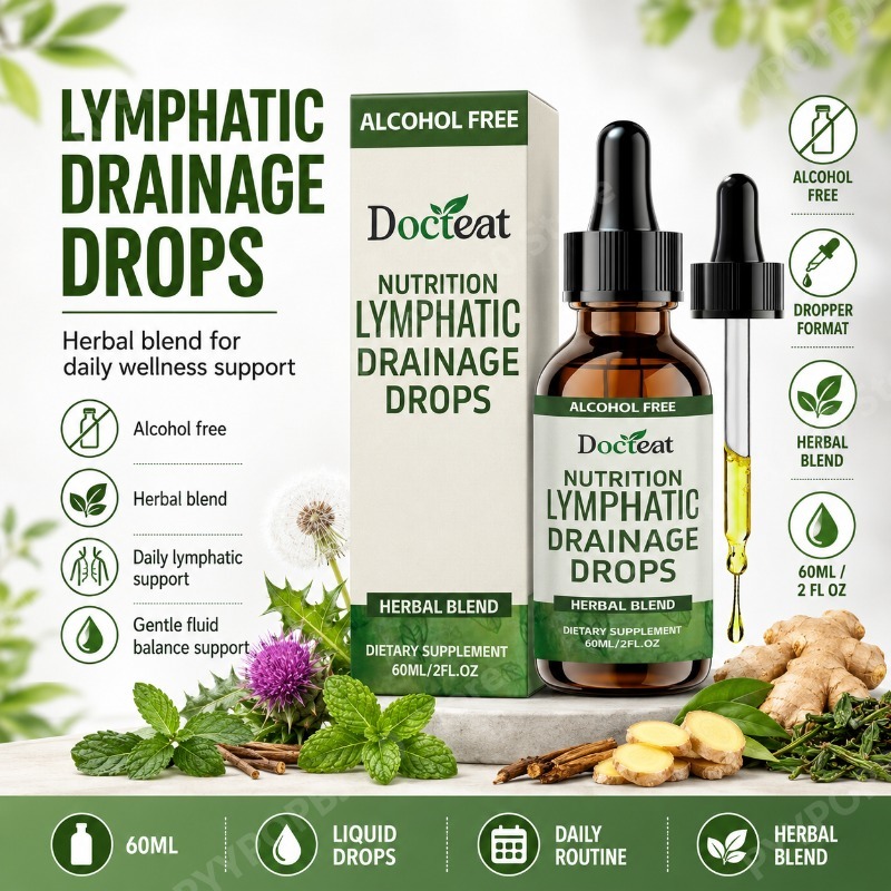 ハーバルウェルネスドロップス アルコールフリー液体エキス タ - Herbal Wellness Liquid のレビューと価格