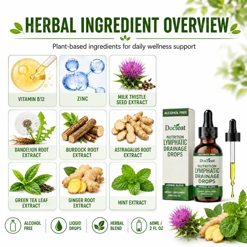 ハーバルウェルネスドロップス アルコールフリー液体エキス タ - Herbal Wellness Liquid のレビューと価格