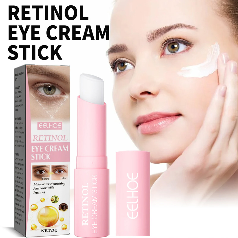 レチノールアイクリームスティックリフティングフェード小じわく - Milk Thistle Silymarin のレビューと価格