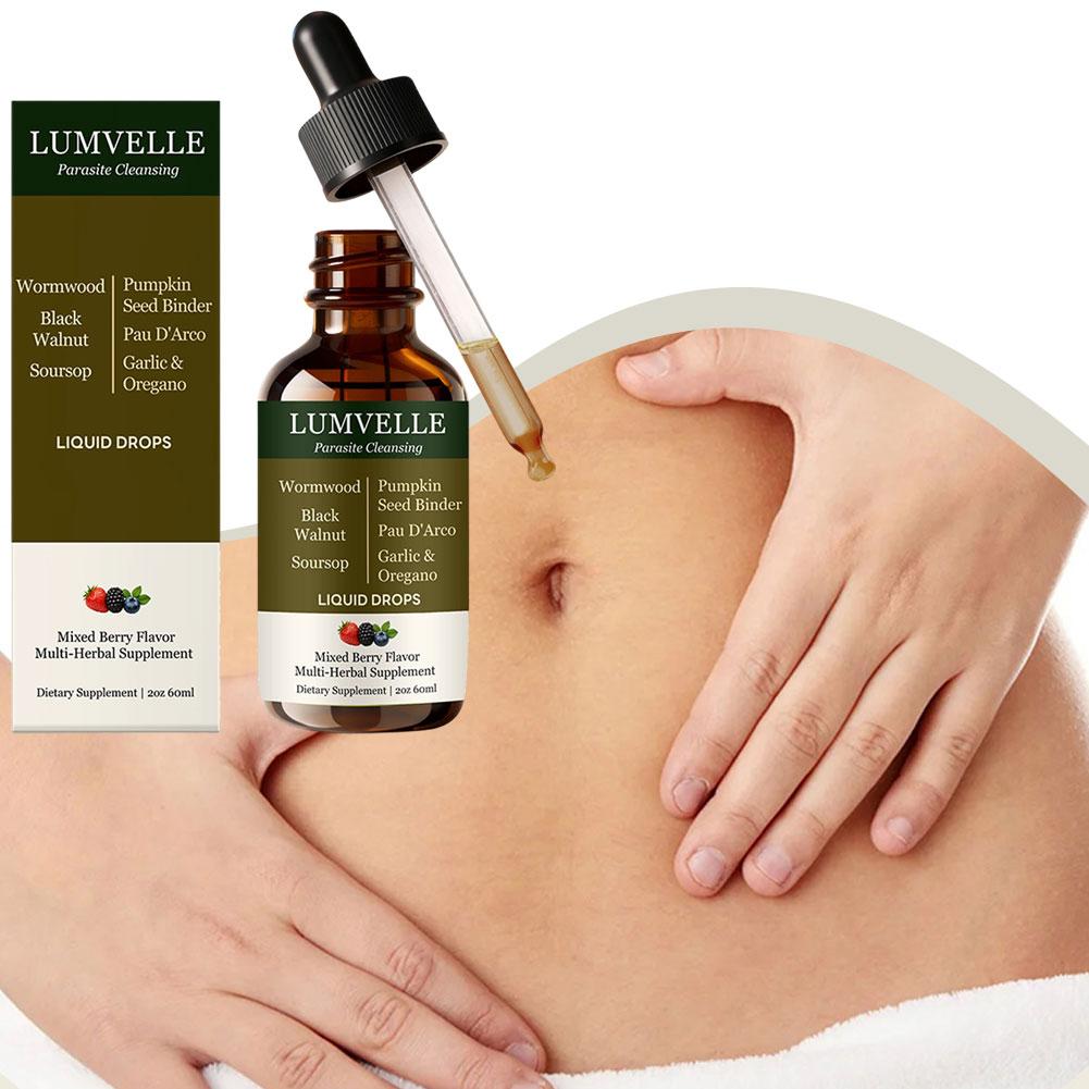 60ml ワイルドウォームウッド液体滴下剤 アルコールフリー - Herbal Wellness Liquid のレビューと価格