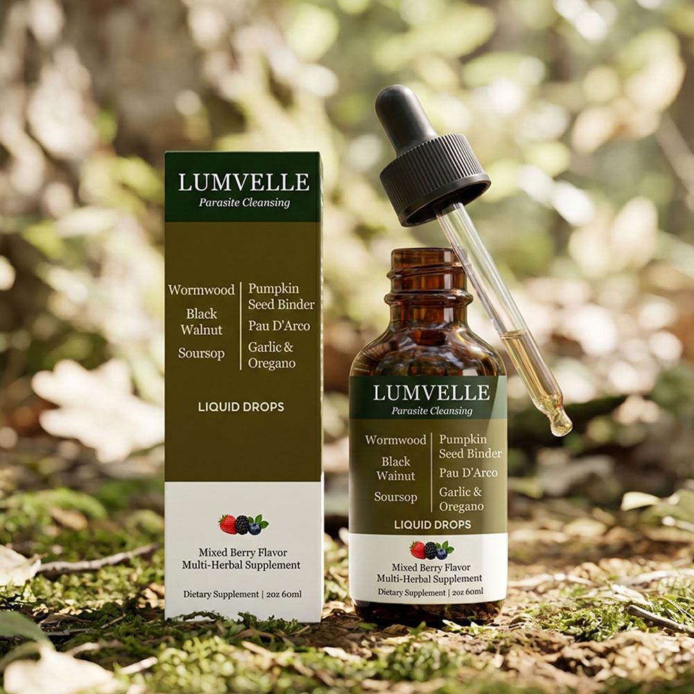60ml ワイルドウォームウッド液体滴下剤 アルコールフリー - Herbal Wellness Liquid のレビューと価格