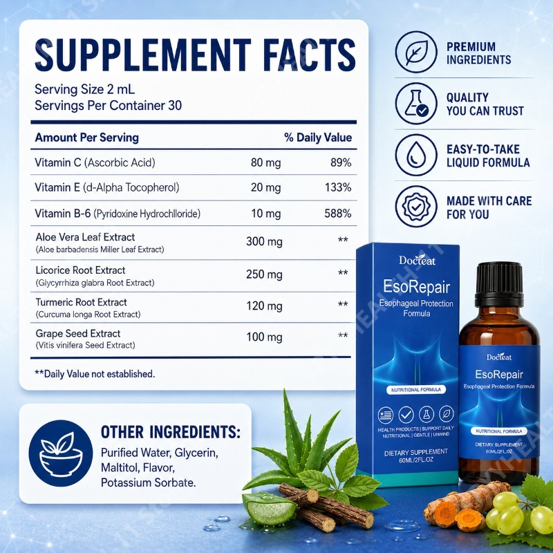 アロエベラ、甘草、ウコンエキス配合のハーブ液体サプリメント、 - Herbal Wellness Liquid のレビューと価格